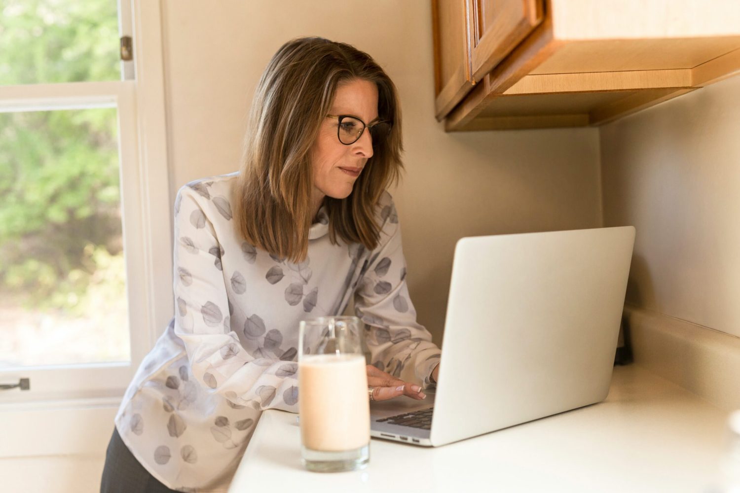 Search for lawyer files using filtering and labels